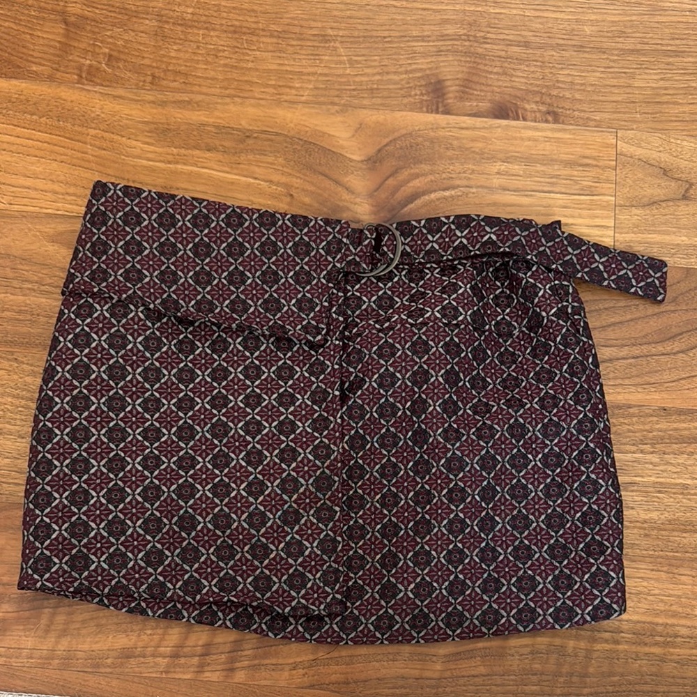 Free People Skirt